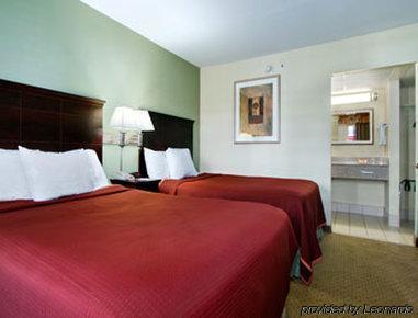 Days Inn By Wyndham Springfield/Phil.Intl Airport Kamer foto