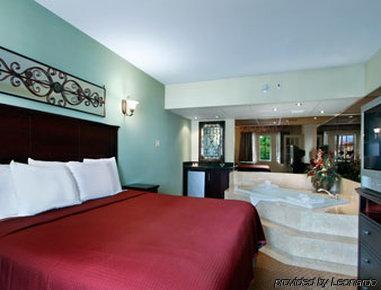 Days Inn By Wyndham Springfield/Phil.Intl Airport Kamer foto