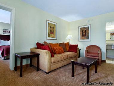 Days Inn By Wyndham Springfield/Phil.Intl Airport Kamer foto